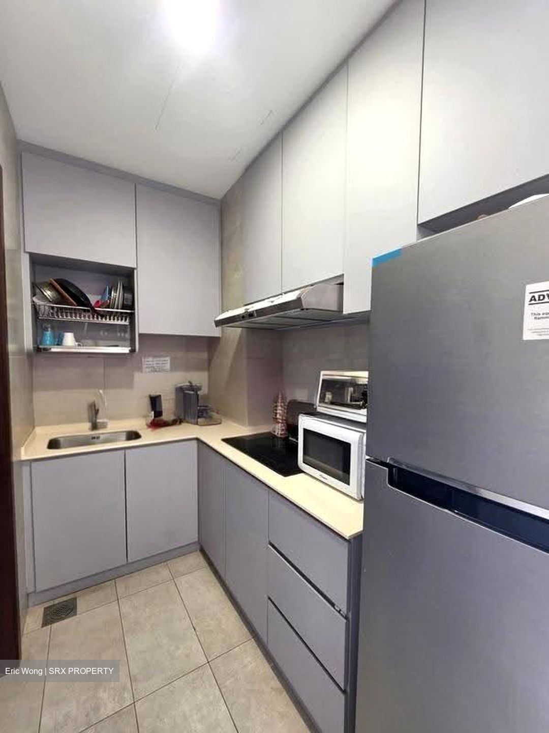 Senyum Residences (D14), Terrace #630549881